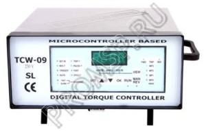 Контроллер крутящего момента ‘TCW-9-230v’